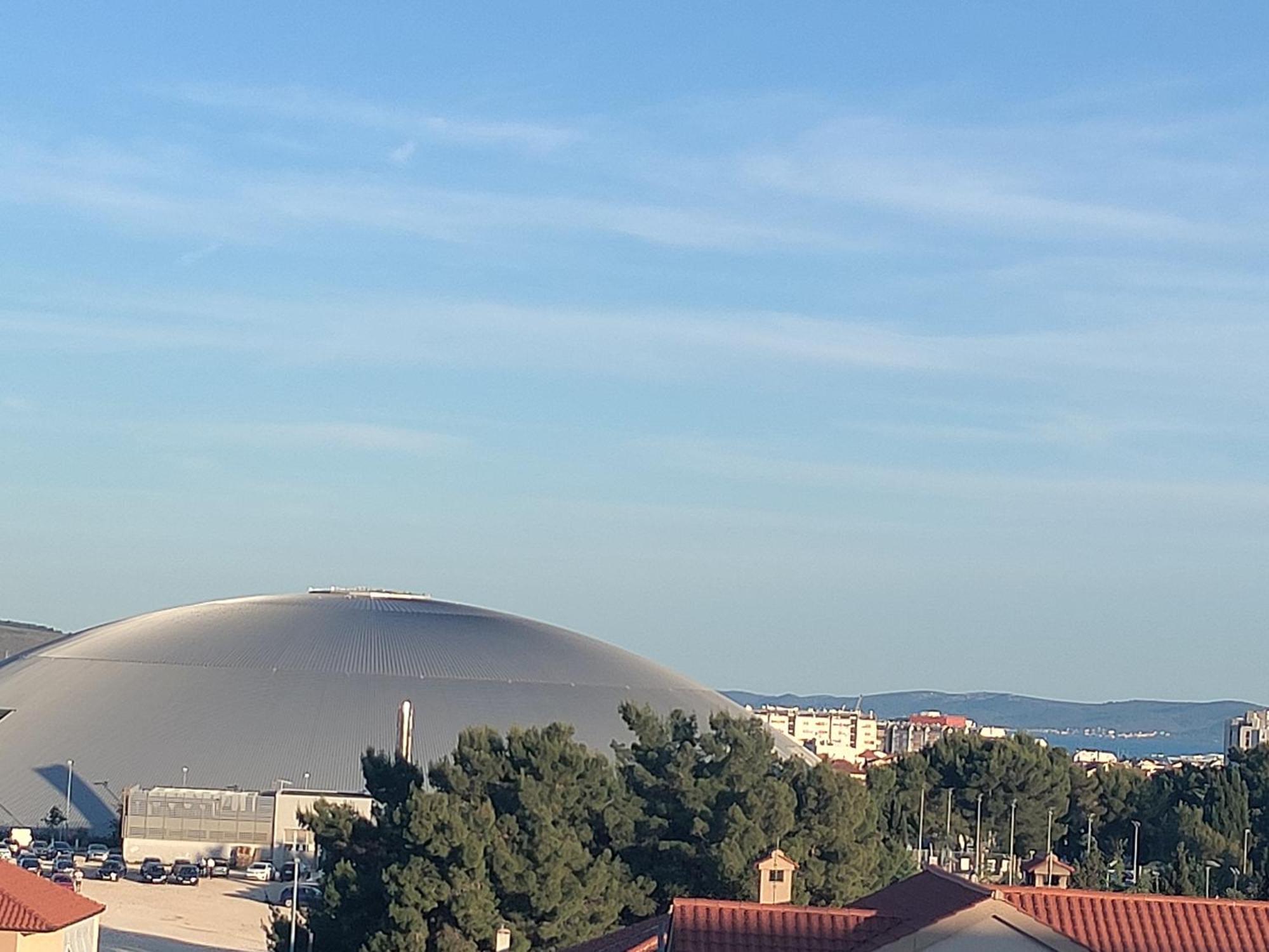 Apartament New Ab With A Beautiful View *