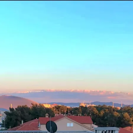 New Apartment Zadar Ab With A Beautiful View Exterior photo
