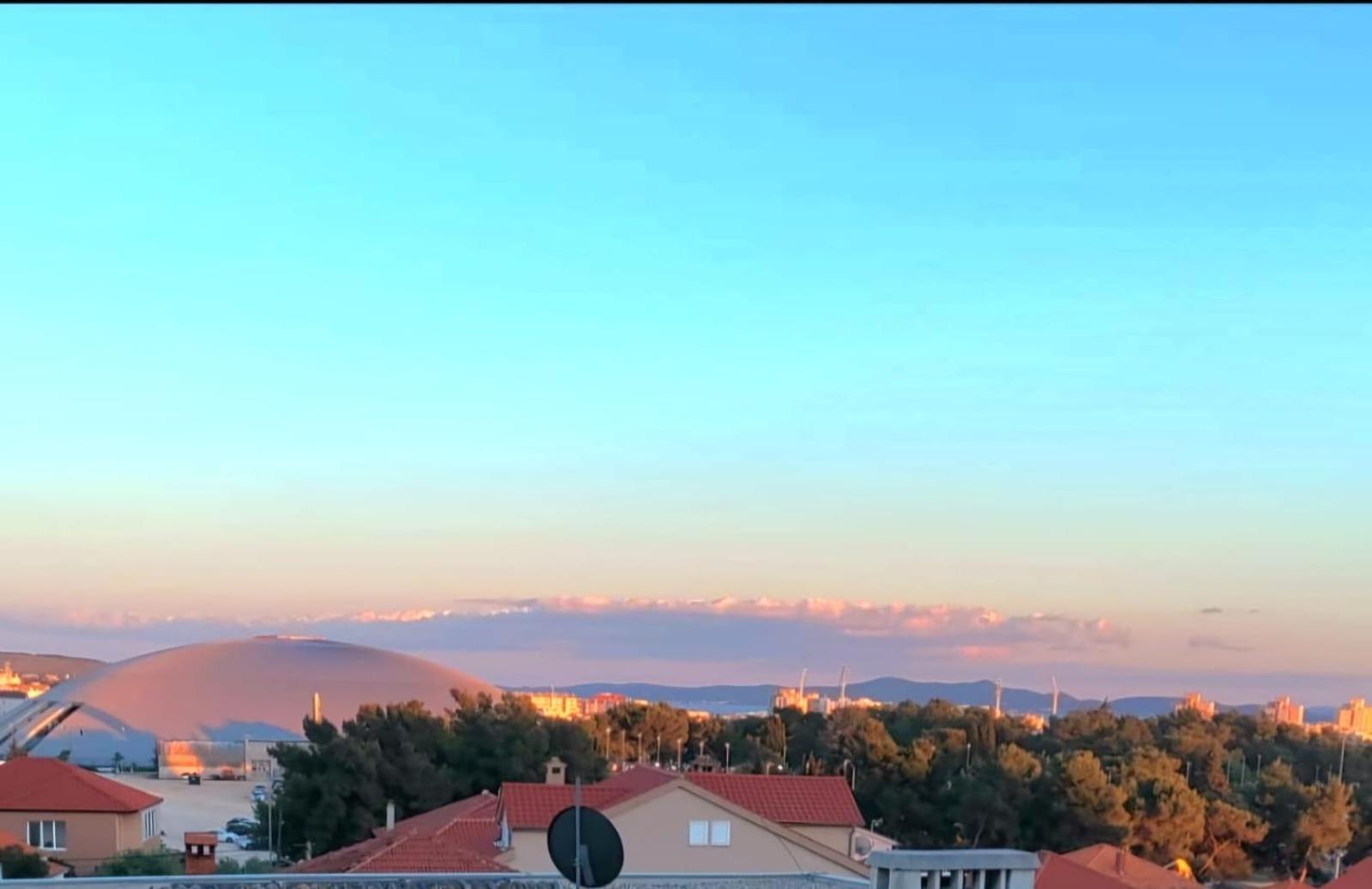 Apartamento New Ab With A Beautiful View *