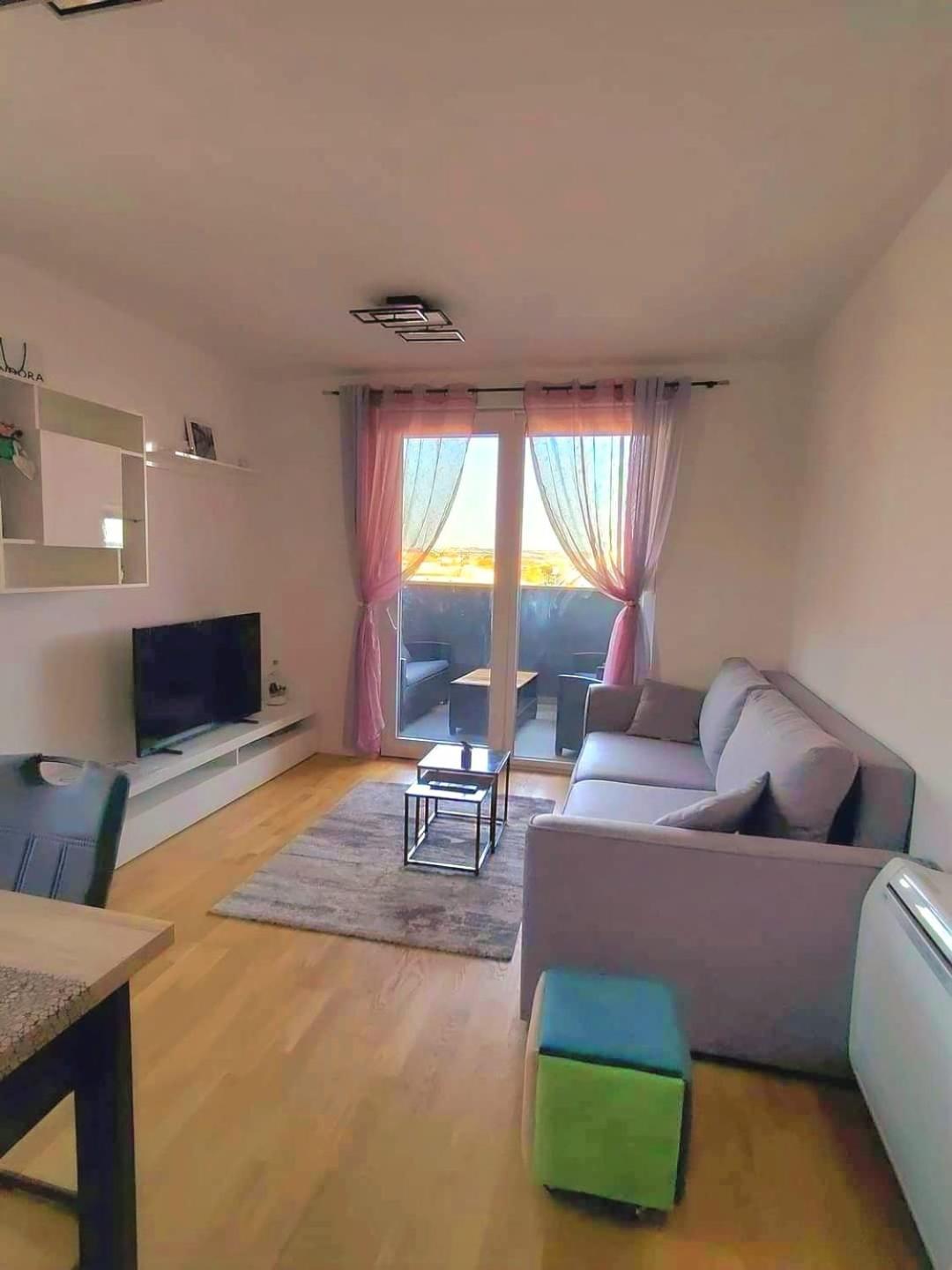 Apartment New Ab With A Beautiful View