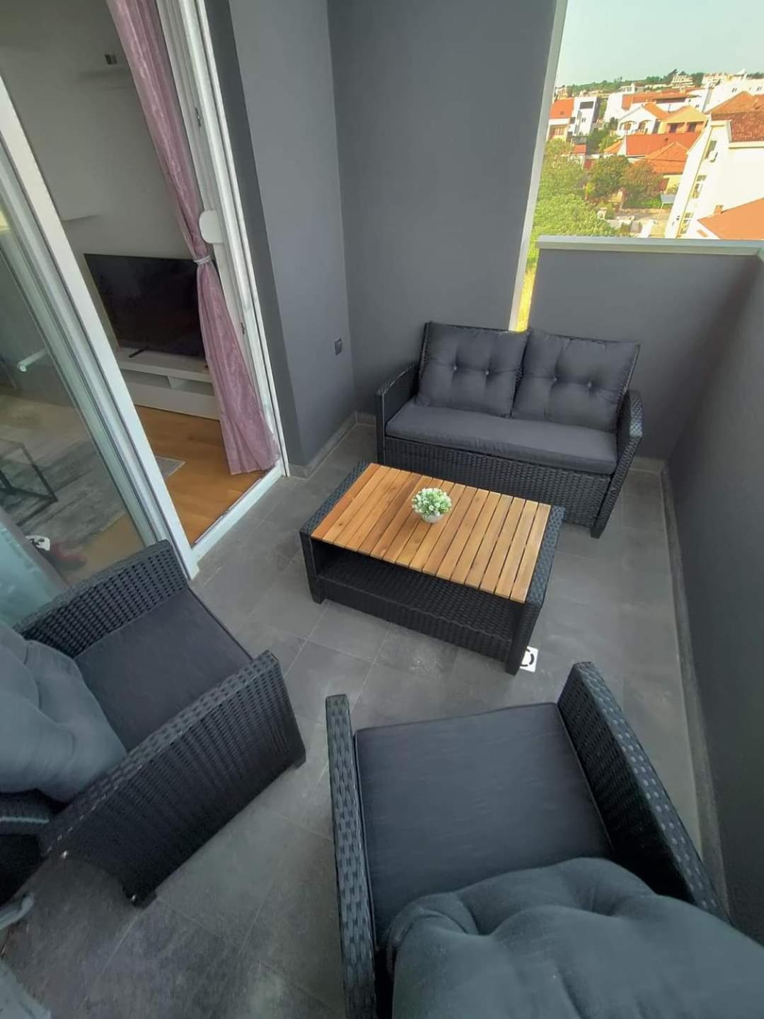 Apartment New Ab With A Beautiful View *