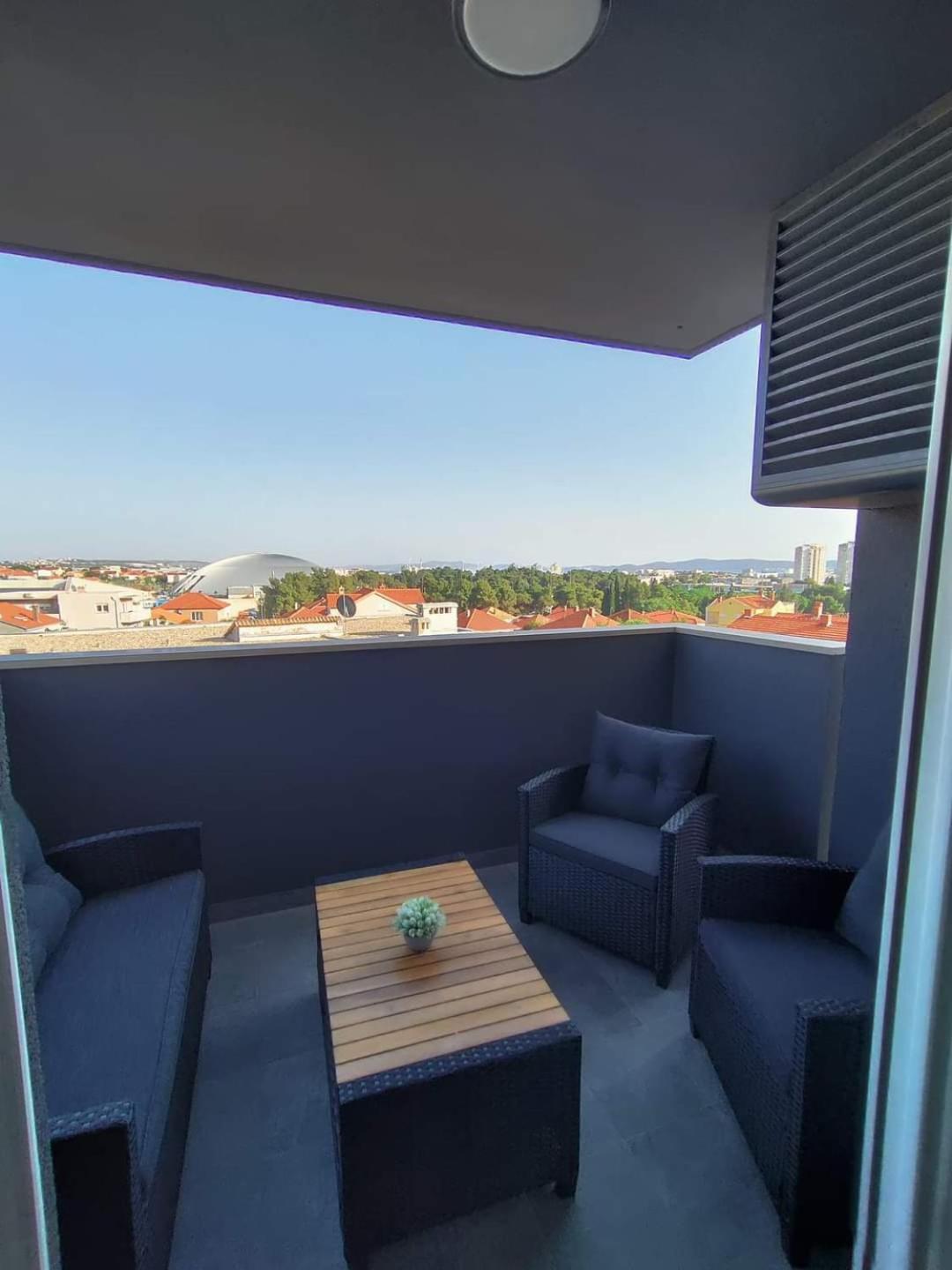 Apartment New Ab With A Beautiful View