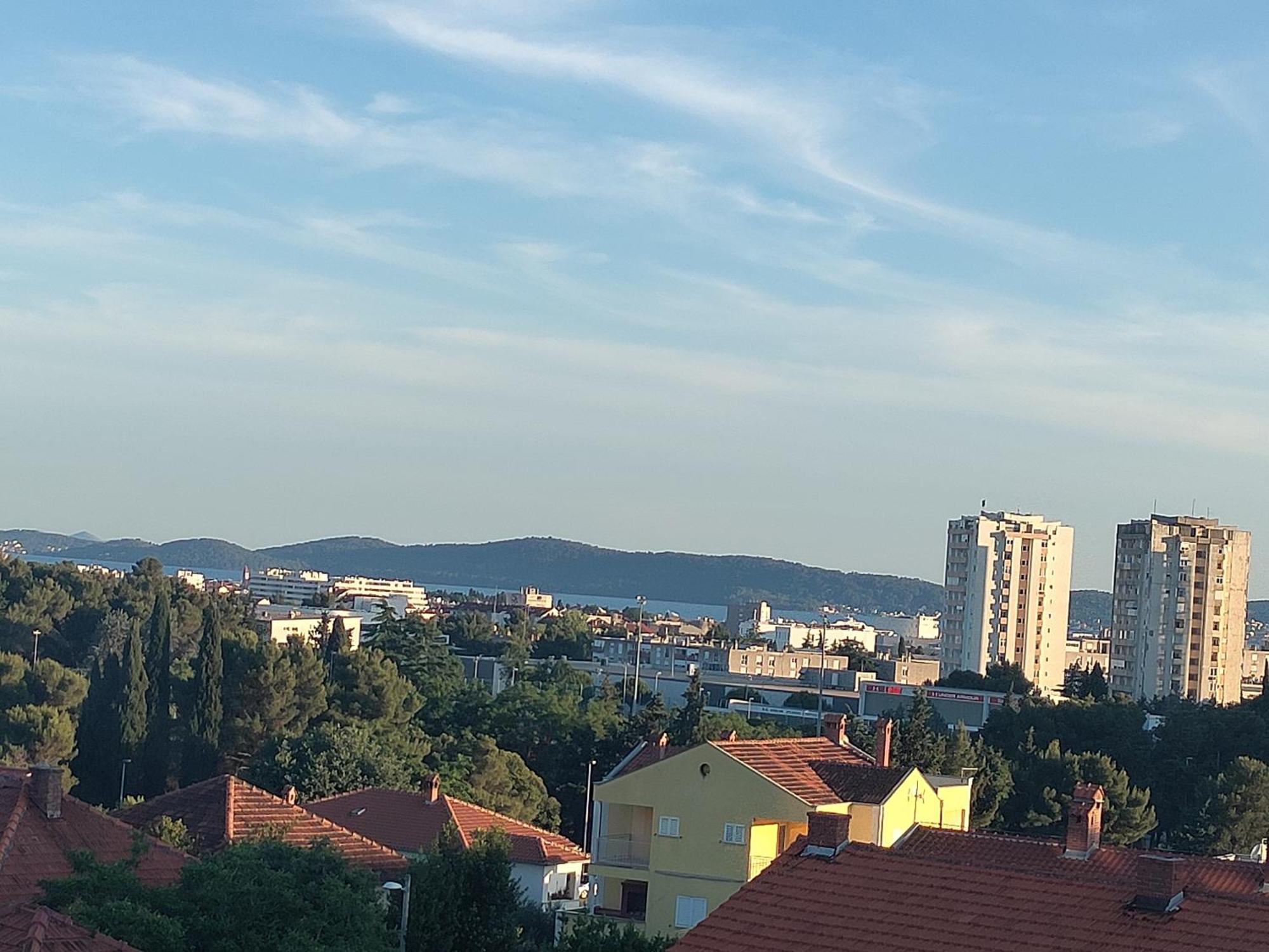Apartment New Ab With A Beautiful View