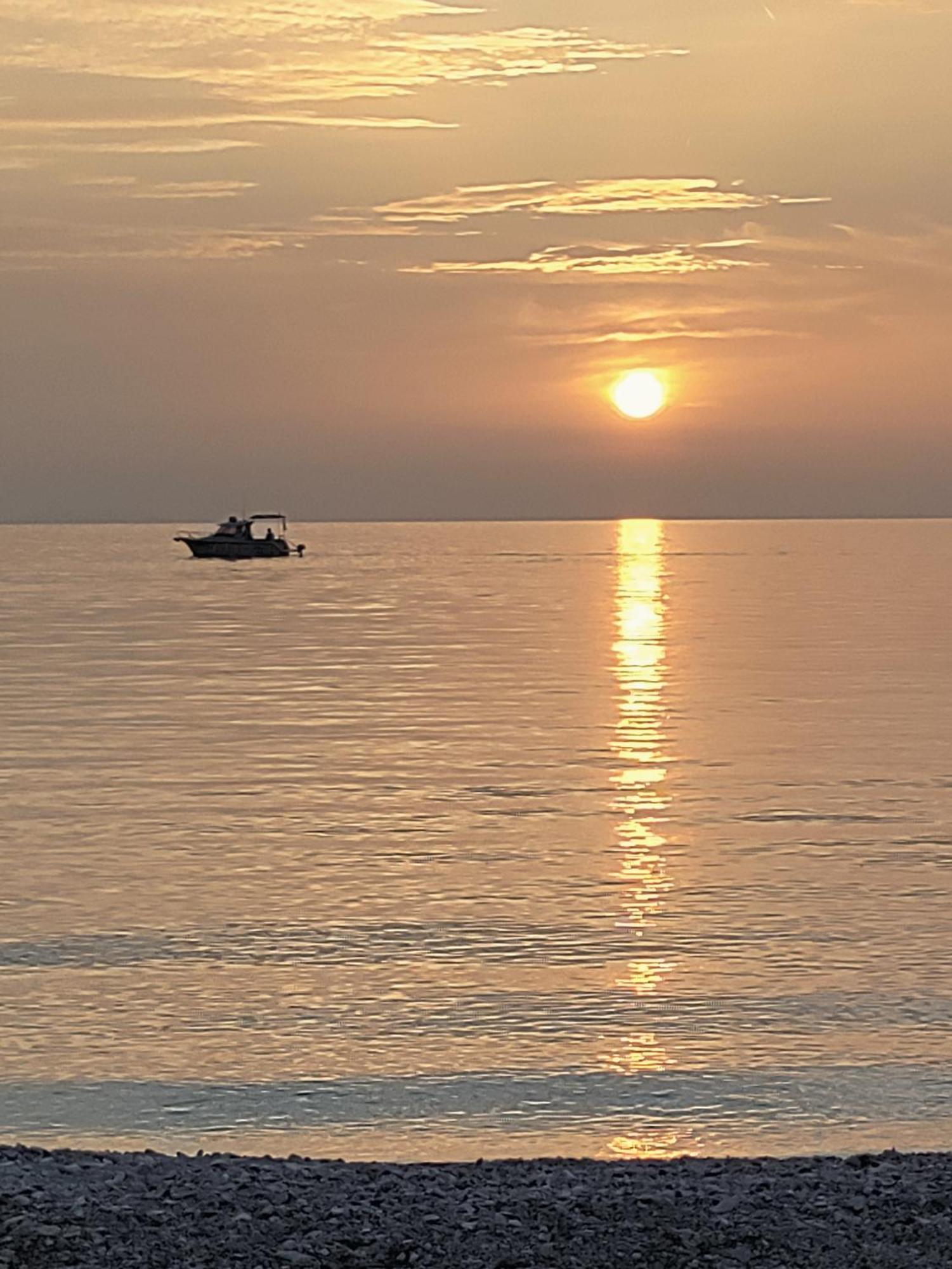 New Ab With A Beautiful View * Zadar