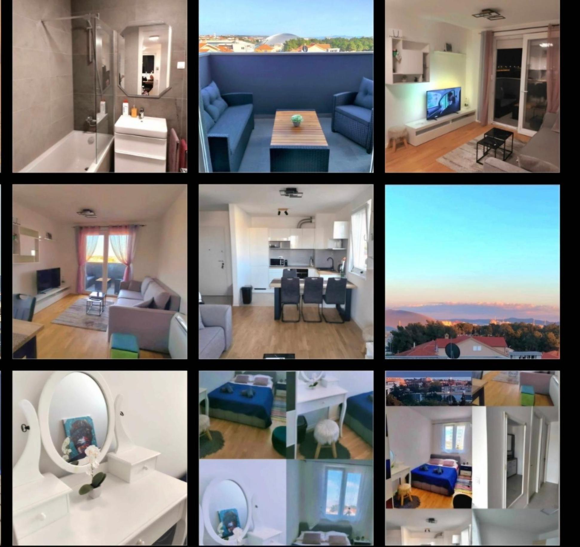 New Ab With A Beautiful View Apartamento *