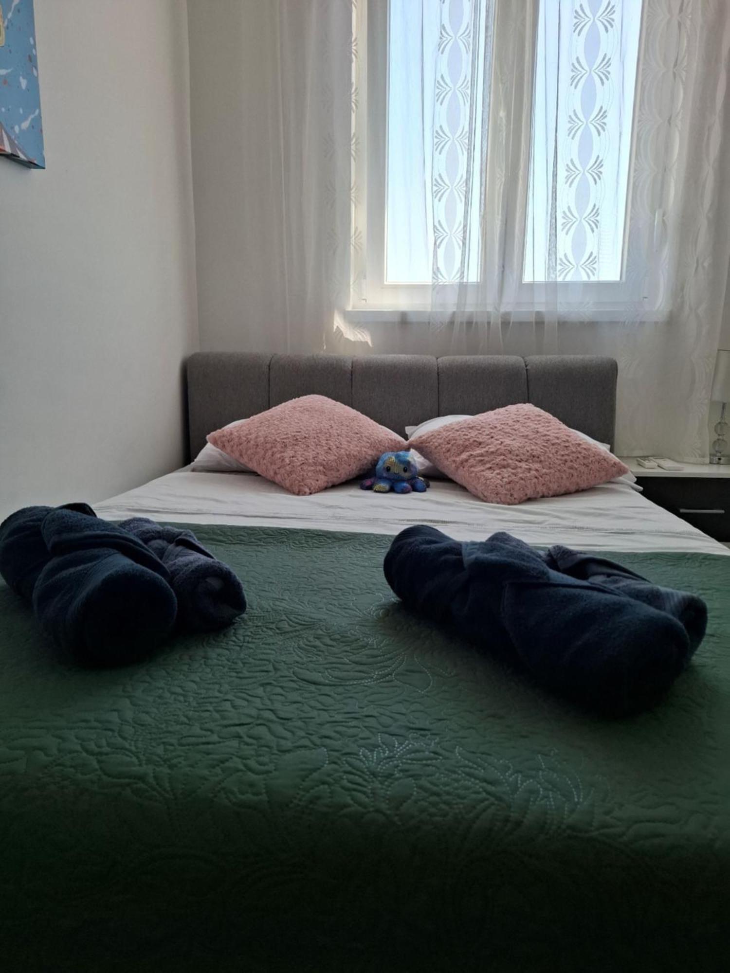 Apartment New Ab With A Beautiful View *