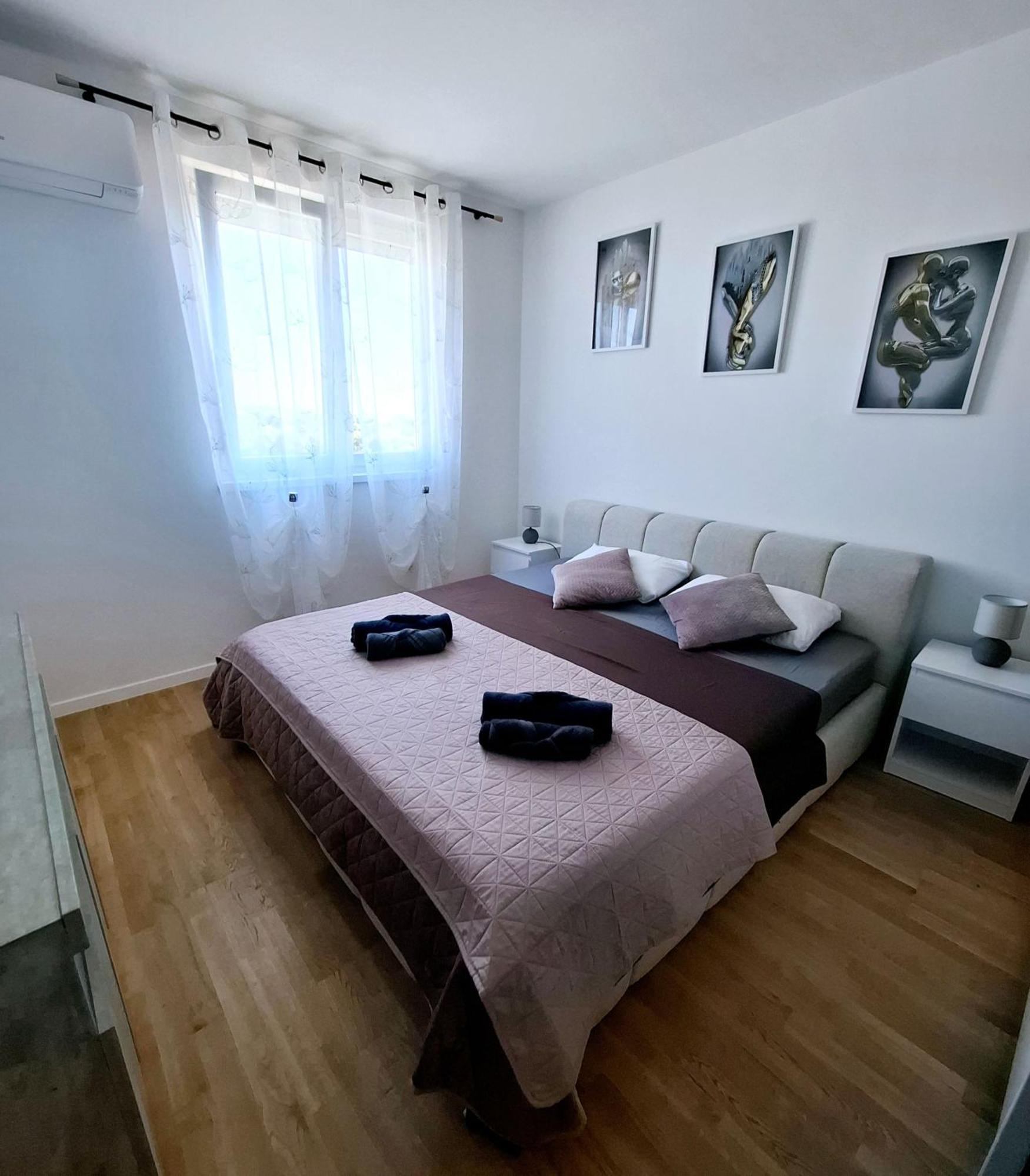 New Ab With A Beautiful View Apartment